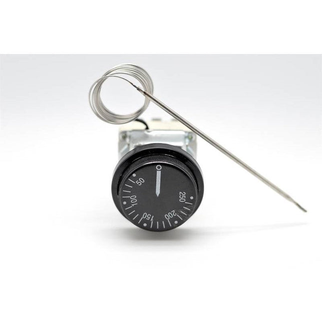 Termostat reglabil trifazic 50-250 grade C