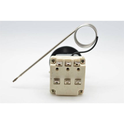 Termostat reglabil trifazic 50-250 grade C