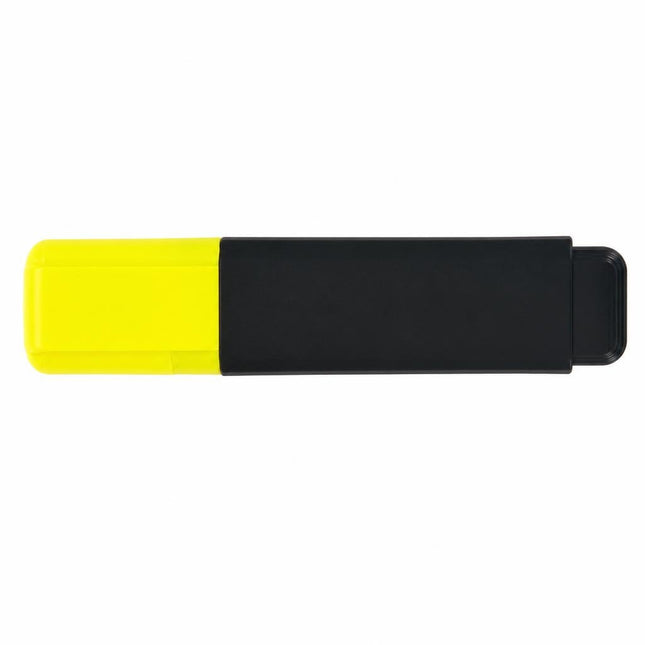 Textmarker OFFICE COVER galben
