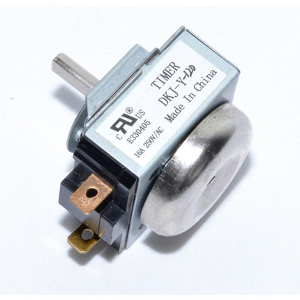 Timer cuptor de pentru instalatii