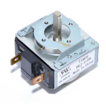 Timer cuptor de pentru instalatii