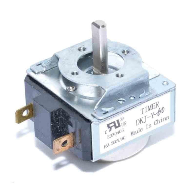 Timer cuptor pentru instalatii pentru instalatii