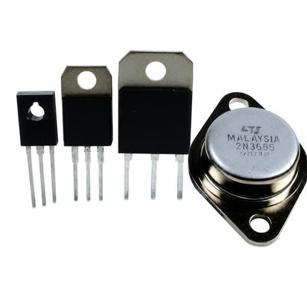Tranzistor TIP33C-ST