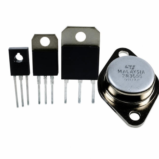 Tranzistor TIP33C-ST