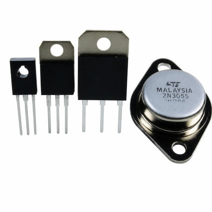 Tranzistor TIP34C-ST
