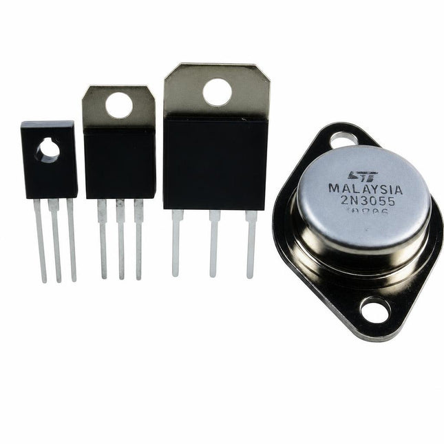 Tranzistor TIP34C-ST