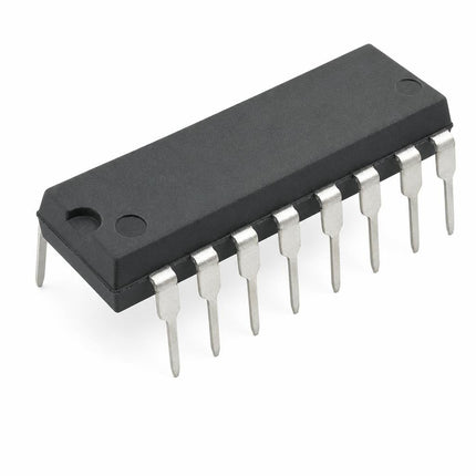Circuit integrat TL074CN