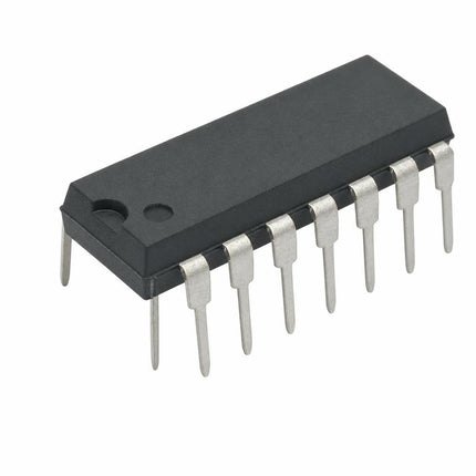 Circuit integrat TL084CN-ST