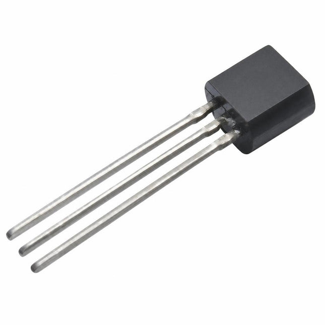 Regulator de tensiune TL431CLP-MBR