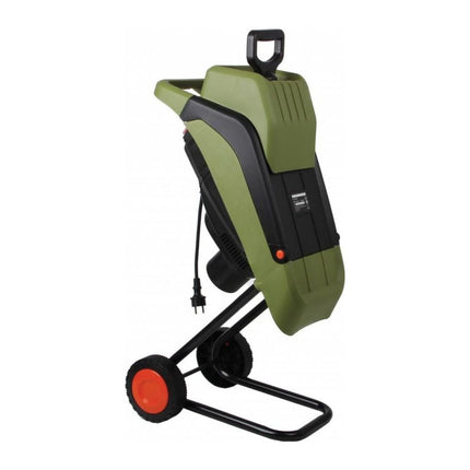 Tocator de resturi vegetale Heinner VTRV002, 2500 W, crengi pana la 45 mm