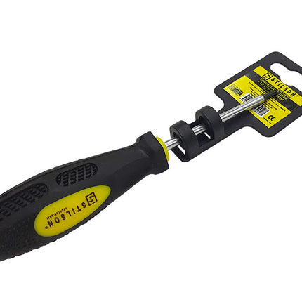 Surubelnita torx 6X100MM T27 HQ