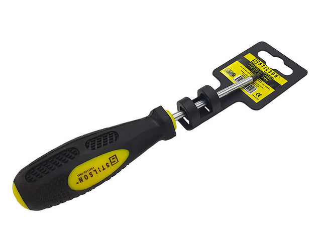 Surubelnita torx 6X100MM T27 HQ