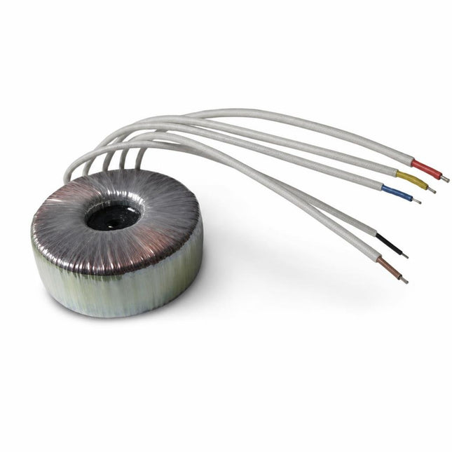 Trafo toroidal 100VA 2X12V