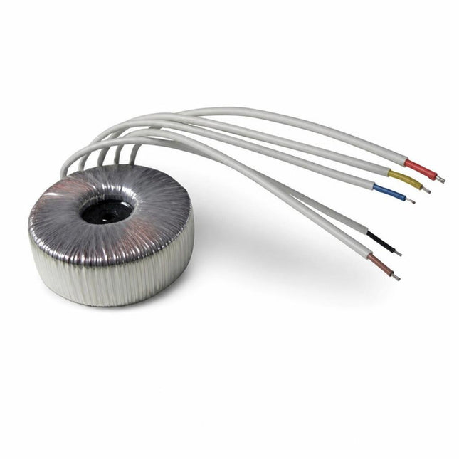 Trafo toroidal 100VA 2x24V