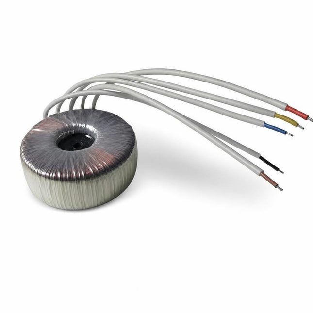 Trafo toroidal 150VA 2X24V