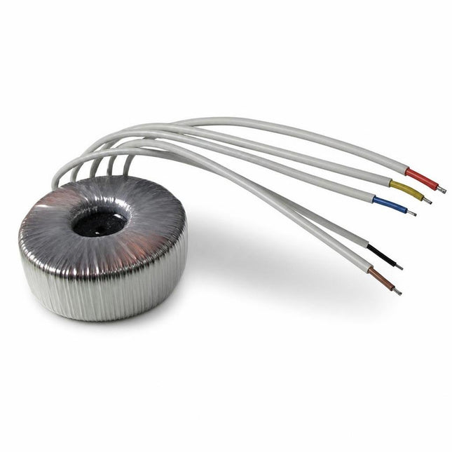 Trafo toroidal 300VA 2x24V