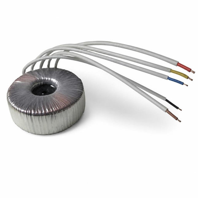 Trafo toroidal 300VA 2x30V