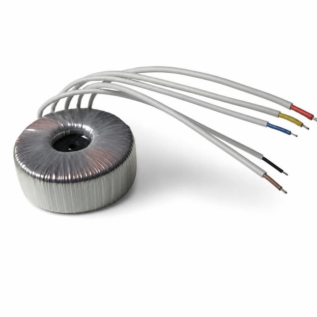 Trafo toroidal 350VA 2x25V