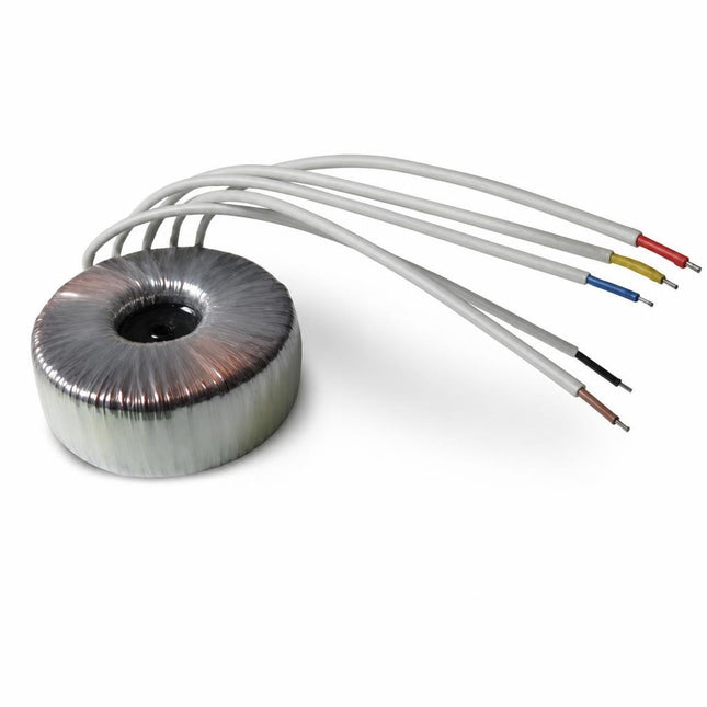 Trafo toroidal 350VA 2x35V