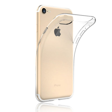 Carcasa TPU Iphone7 trasparent