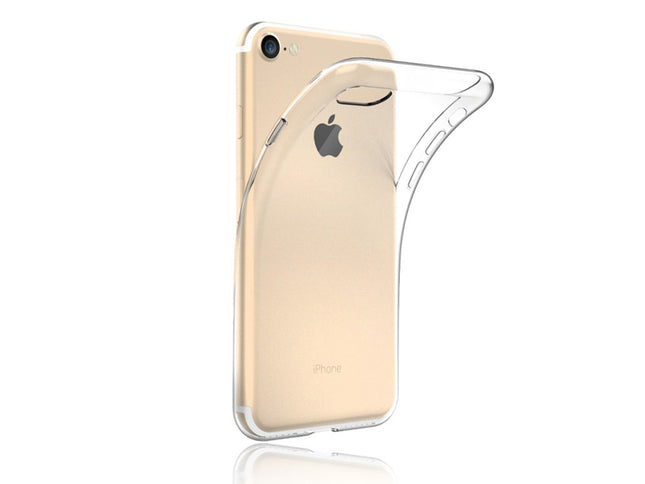 Carcasa TPU Iphone7 trasparent