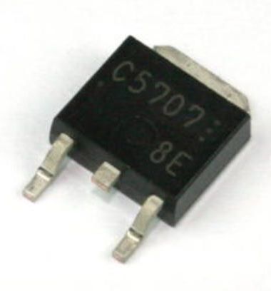 2SC5707-SMD
