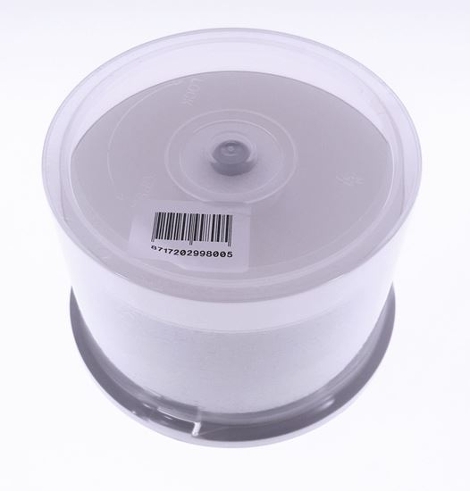 Blu-ray 25Gb Traxdata printabil