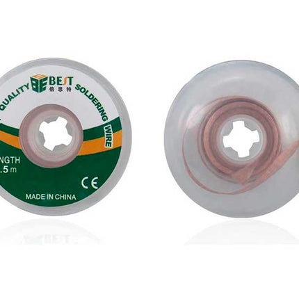 Tresa absorbanta 2mm Best