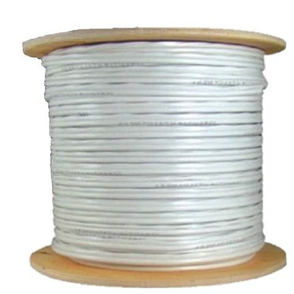 Cablu coaxial RG6 trishield rola 305m Alien