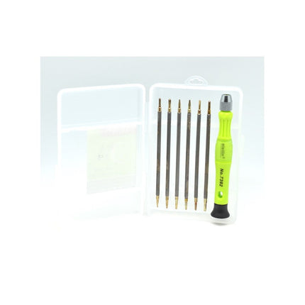 Set trusa surubelnita precizie depanare