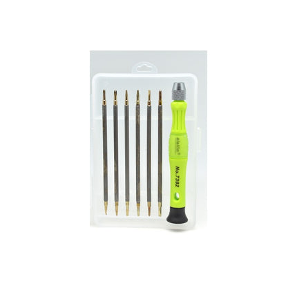 Set trusa surubelnita precizie depanare