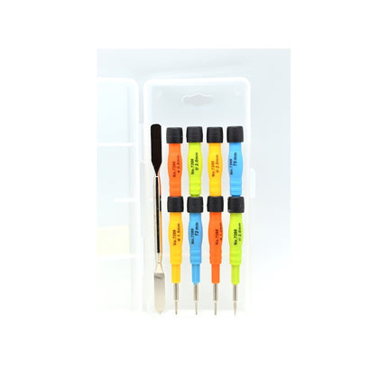 Set trusa surubelnite precizie depanare model