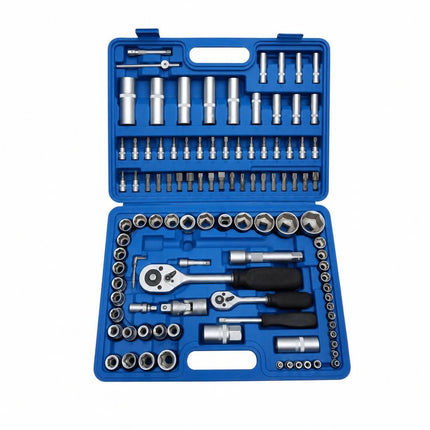 Trusa tubulare (CR-VN)-94pcs./set-1/2