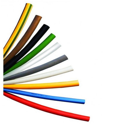 TUB TERMOCONTRACTABIL 3/1.5mm Multi