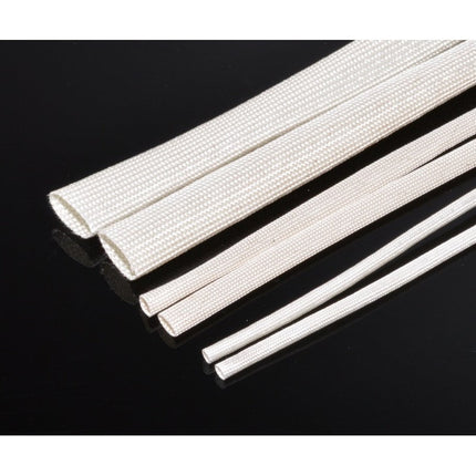 Tub termocontractabil din fibra sticla set