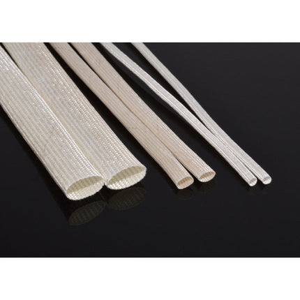 Tub termocontractabil din fibra sticla set
