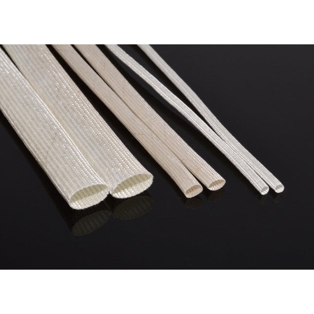 Tub termocontractabil din fibra sticla set