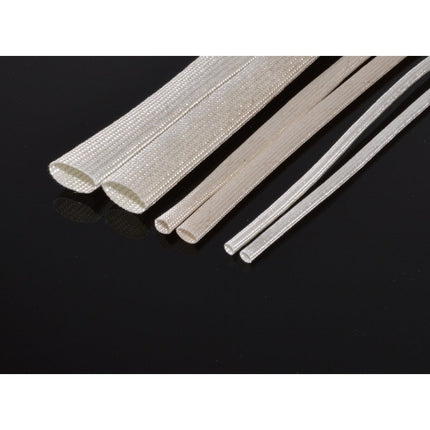 Tub termocontractabil din fibra sticla set