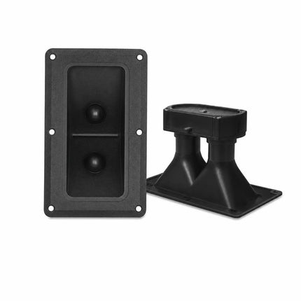 Tweeter piezo dublu Alien HY301