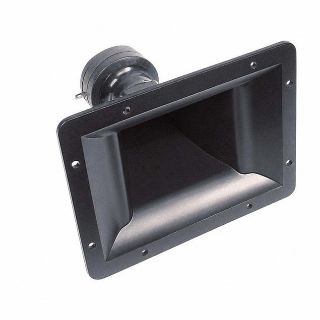 Tweeter piezo F27 - Difuzoare inalte (tweetere)