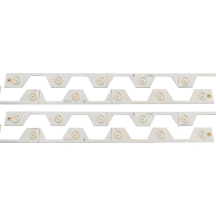 Bareta leduri Toshiba 55inch 6led set 10buc
