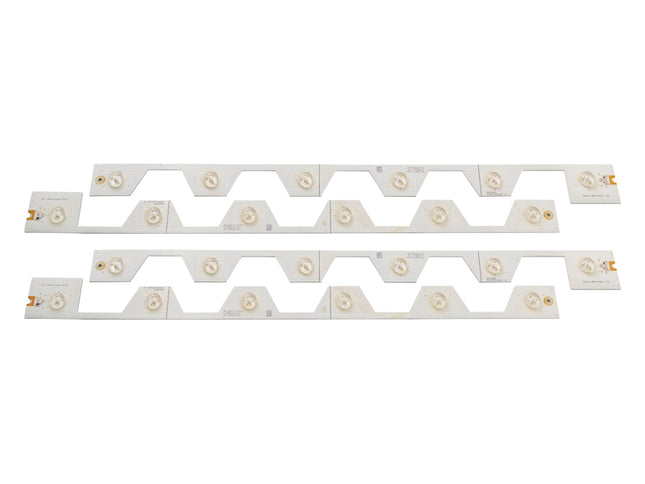 Bareta leduri Toshiba 55inch 6led set 10buc