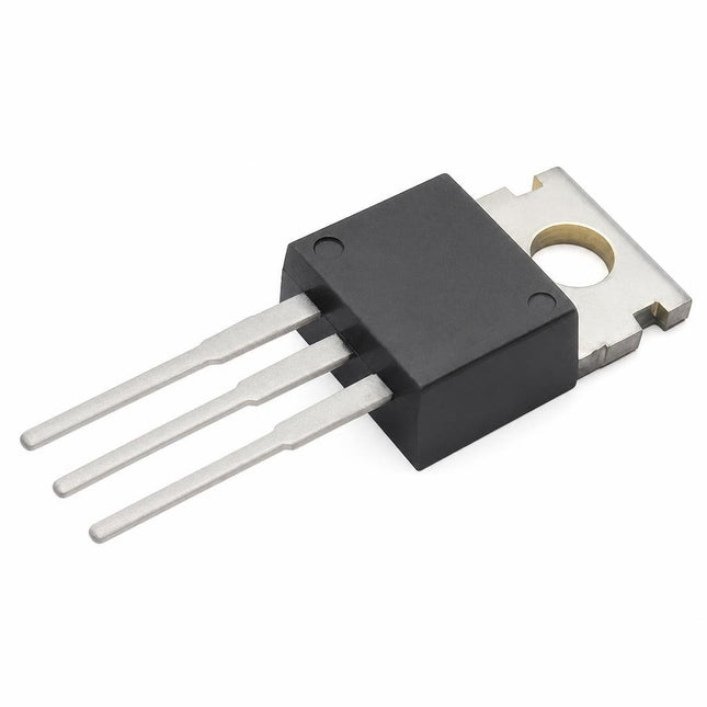 Regulator de tensiune UA7805-ST