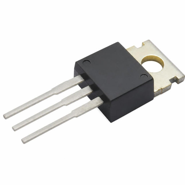 Regulator de tensiune UA7808/CHN