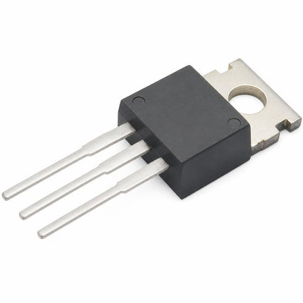 Regulator de tensiune UA7812/CHN