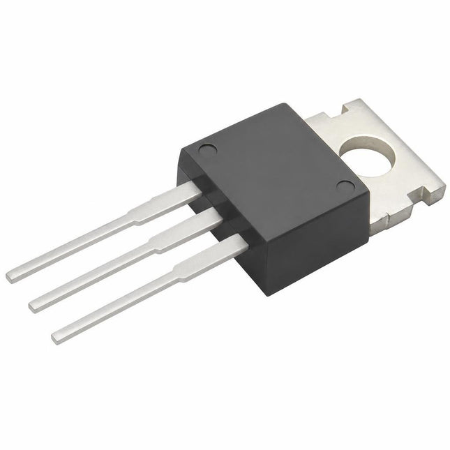 Regulator de tensiune UA7815/CHN