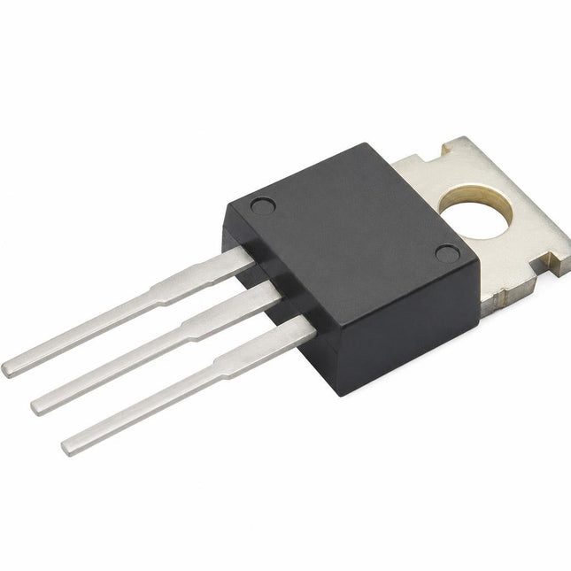 Regulator de tensiune UA7815-ST