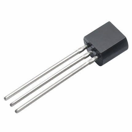 Regulator de tensiune UA78L08