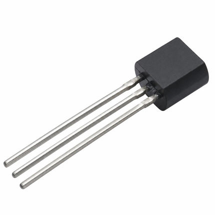 Regulator de tensiune UA78L09-MBR