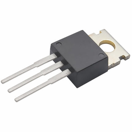 Regulator de tensiune UA7915